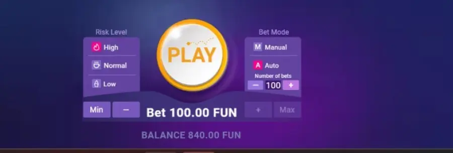 Plinko game free